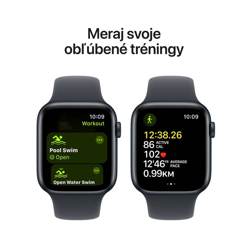 Apple Watch SE2 44mm midnight itya sk-5
